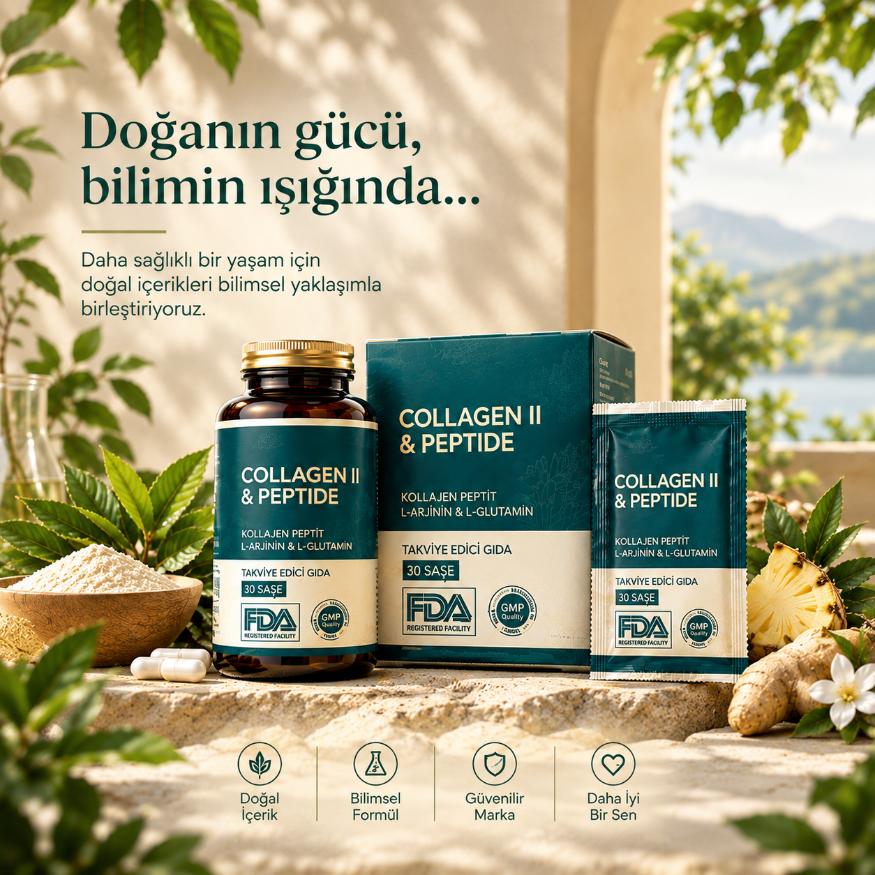 Solune Ürün Grubu