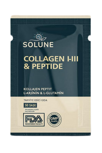 Tip I-III Kollajen Peptit